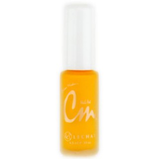 CM Nail Art, Electric Collection, NAS12, Sunflower Yellow, 0.33oz 